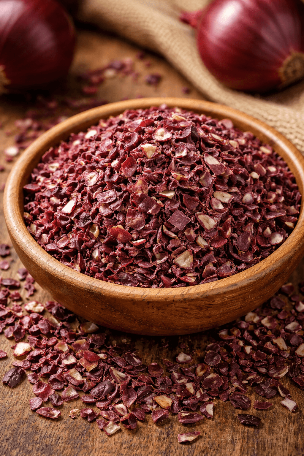 Dehydrated-Red-Onion-Chopped