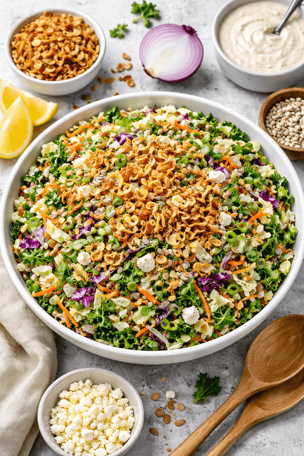 Toasted Onion Chopped