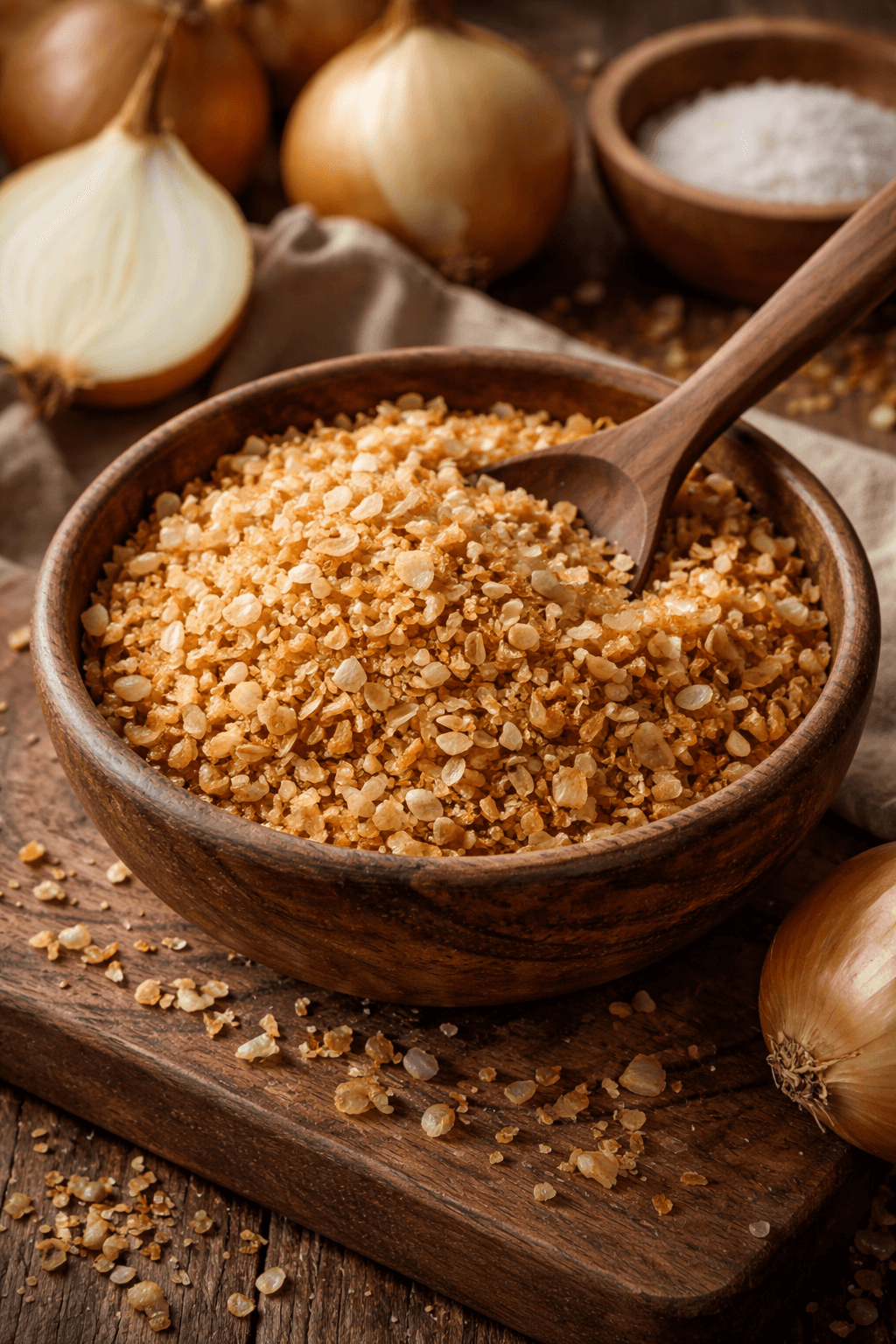 Toasted Onion Minced